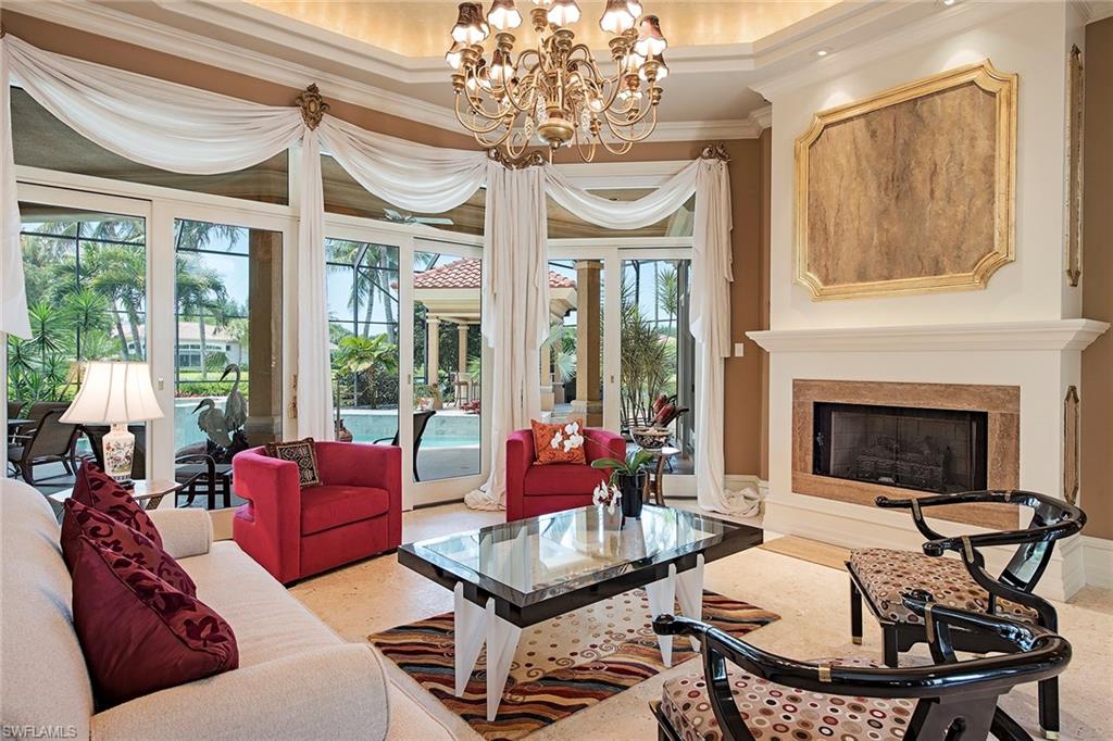 ARBORS AT PELICAN MARSH - Residential