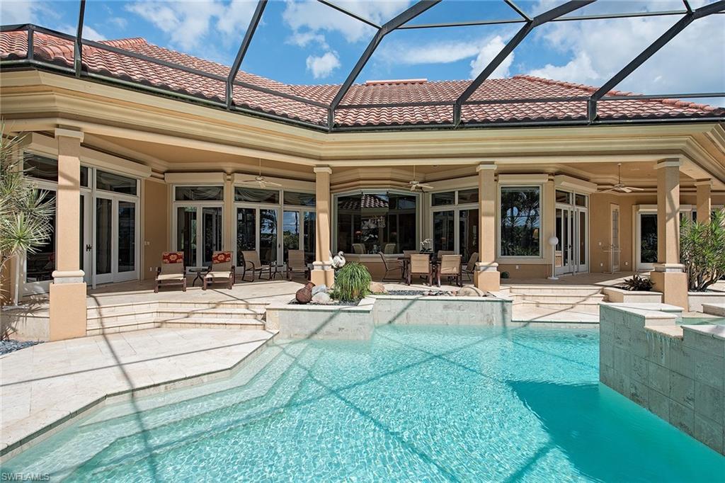 ARBORS AT PELICAN MARSH - Residential