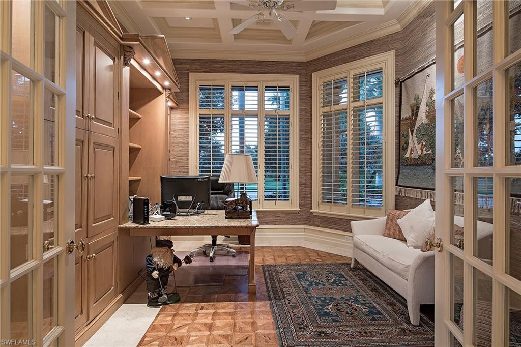 ARBORS AT PELICAN MARSH - Residential