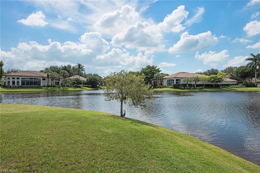 ARBORS AT PELICAN MARSH - Residential