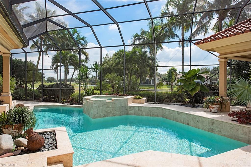 ARBORS AT PELICAN MARSH - Residential