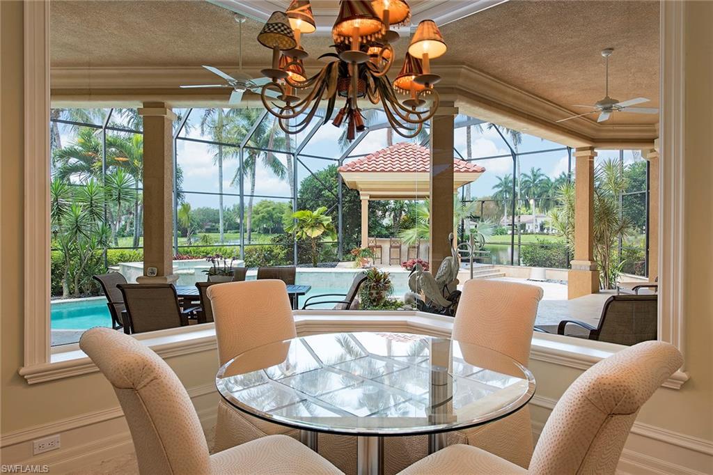 ARBORS AT PELICAN MARSH - Residential