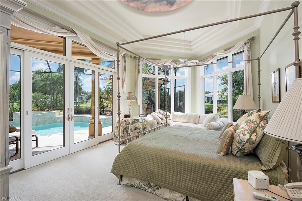 ARBORS AT PELICAN MARSH - Residential