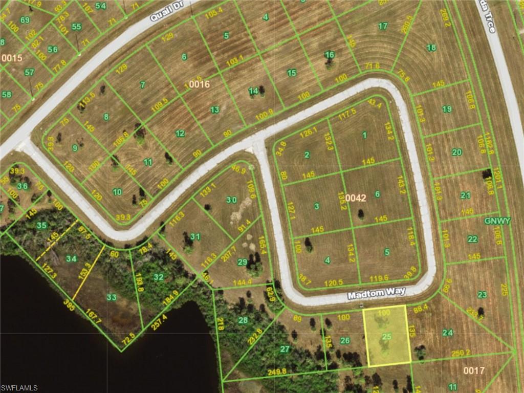 ROTONDA VILLAS - Land