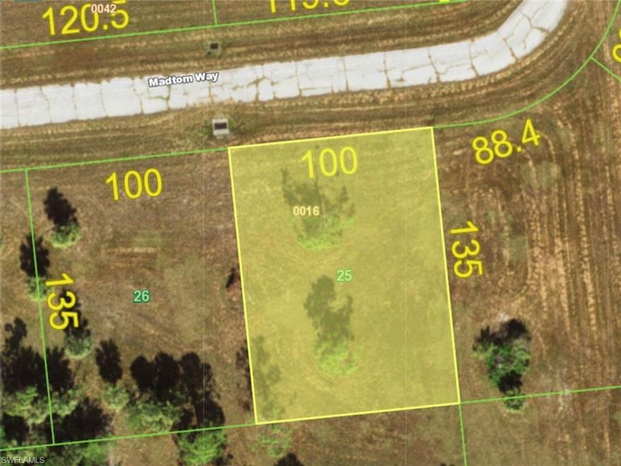 Discover the perfect setting for your dream home in the serene coastal community of Rotonda Villas, Placida, FL. This prime lot is nestled in a quiet cul-de-sac, offering privacy and tranquility. With ample space to build, you can create your ideal retreat just minutes away from pristine beaches, world-class golf courses, and charming local amenities. Enjoy the best of Florida living with easy access to boating, fishing, and outdoor activities. Seize this opportunity to design your perfect coastal haven.