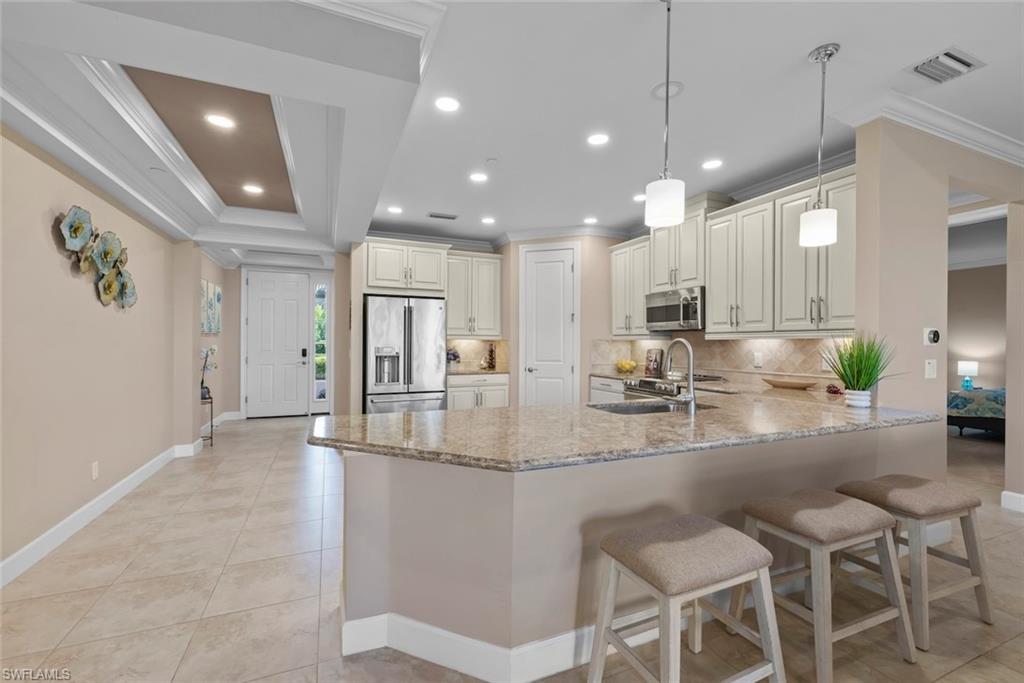 ESPLANADE - Residential