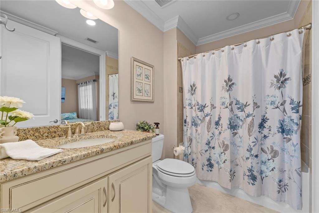 ESPLANADE - Residential