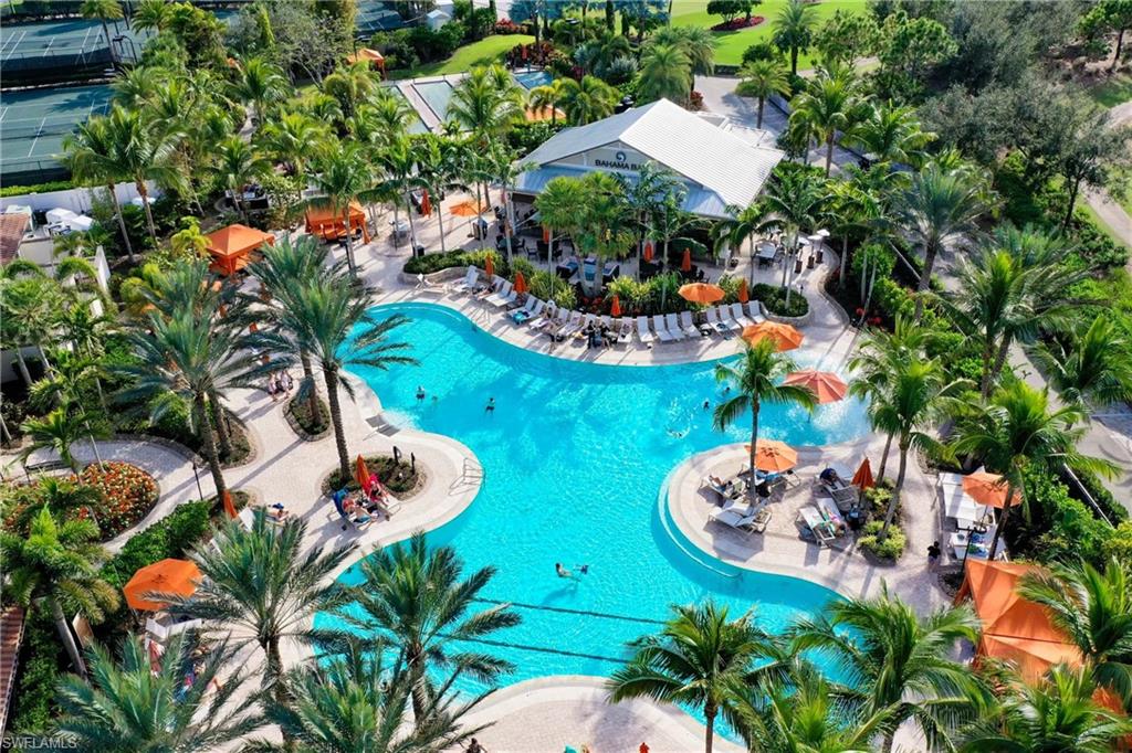 ESPLANADE - Residential