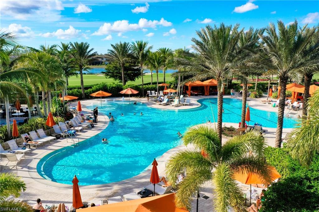 ESPLANADE - Residential