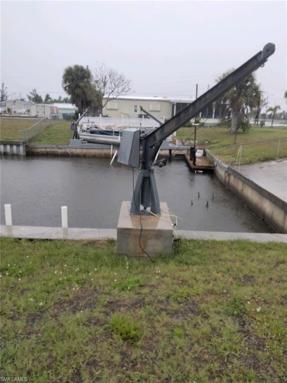 FLAMINGO BAY - Residential