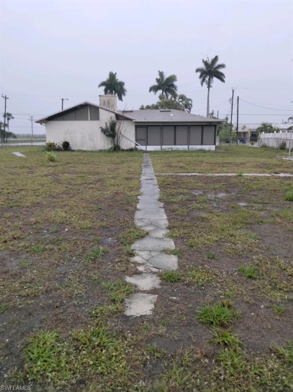 FLAMINGO BAY - Residential