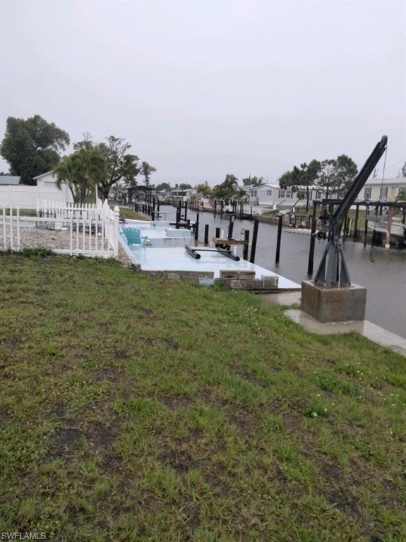 FLAMINGO BAY - Residential