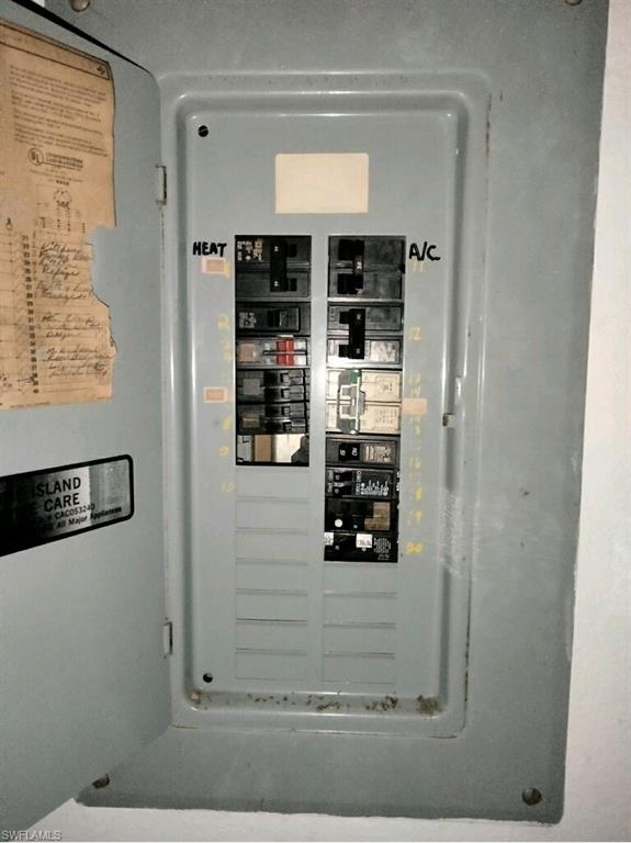 FLAMINGO BAY - Residential