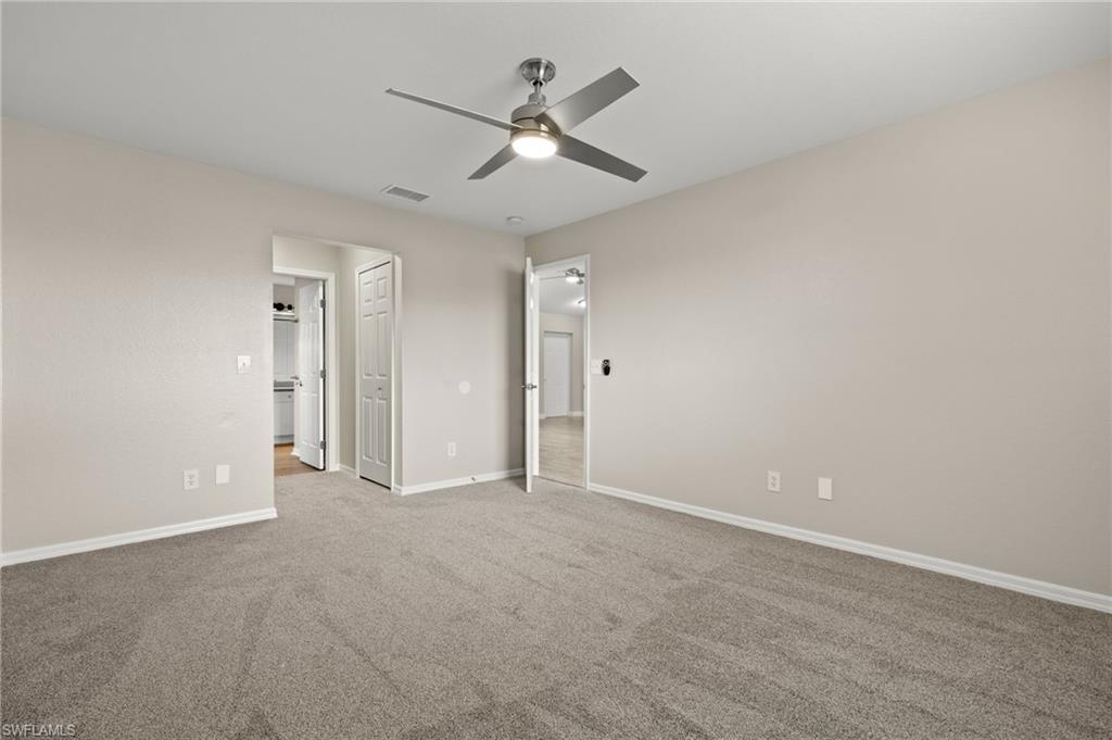 CAPE CORAL - Residential Lease