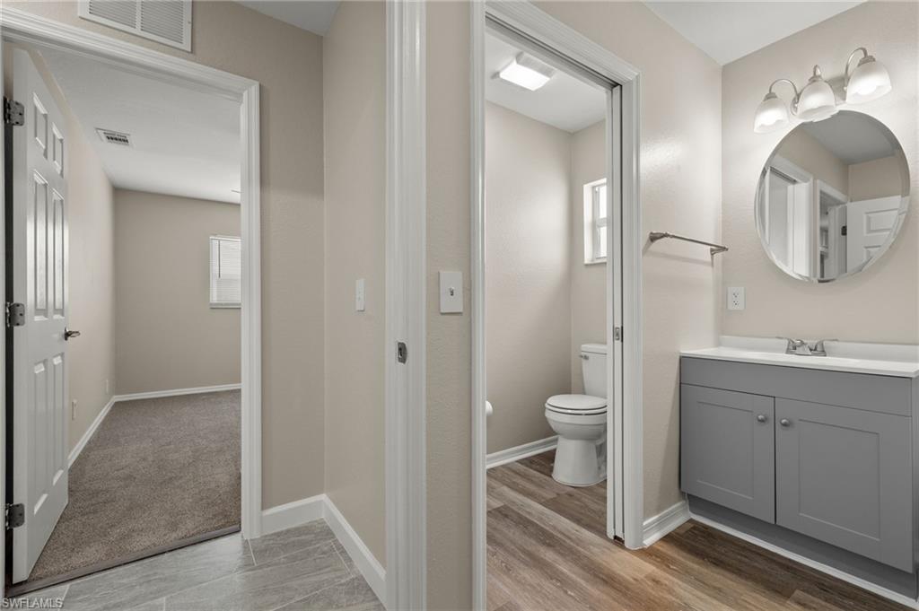 CAPE CORAL - Residential Lease