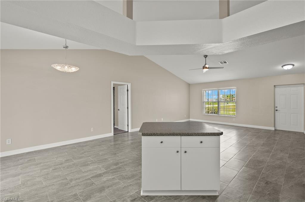 CAPE CORAL - Residential Lease