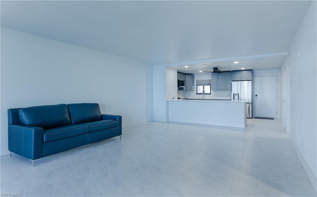 PUNTA RASSA - Residential