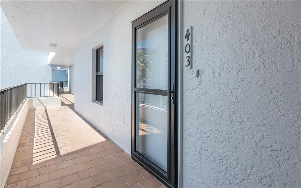 PUNTA RASSA - Residential