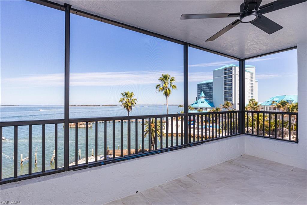 PUNTA RASSA - Residential