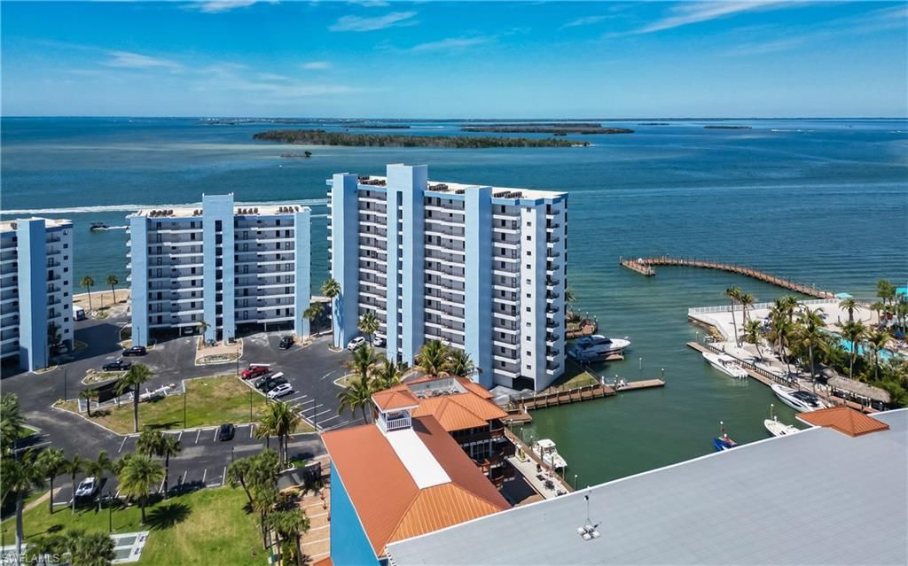 Photo of 15031 Punta Rassa RD #403, FORT MYERS, FL 33908 (MLS # 226013671)