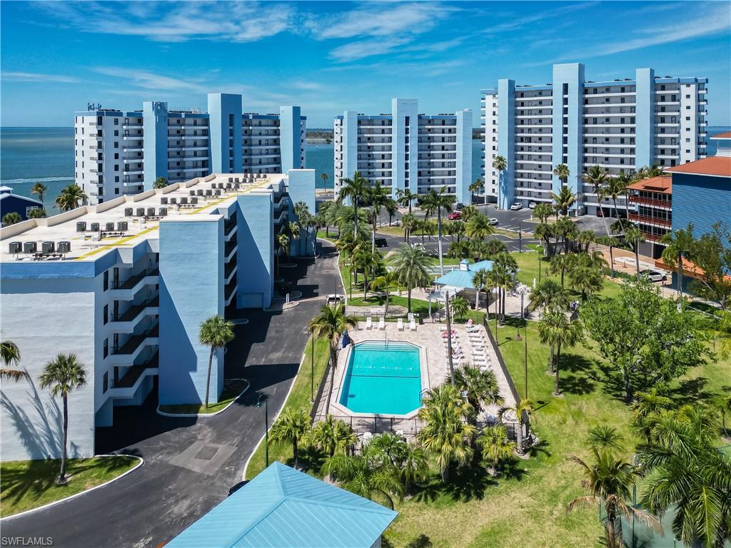 PUNTA RASSA - Residential