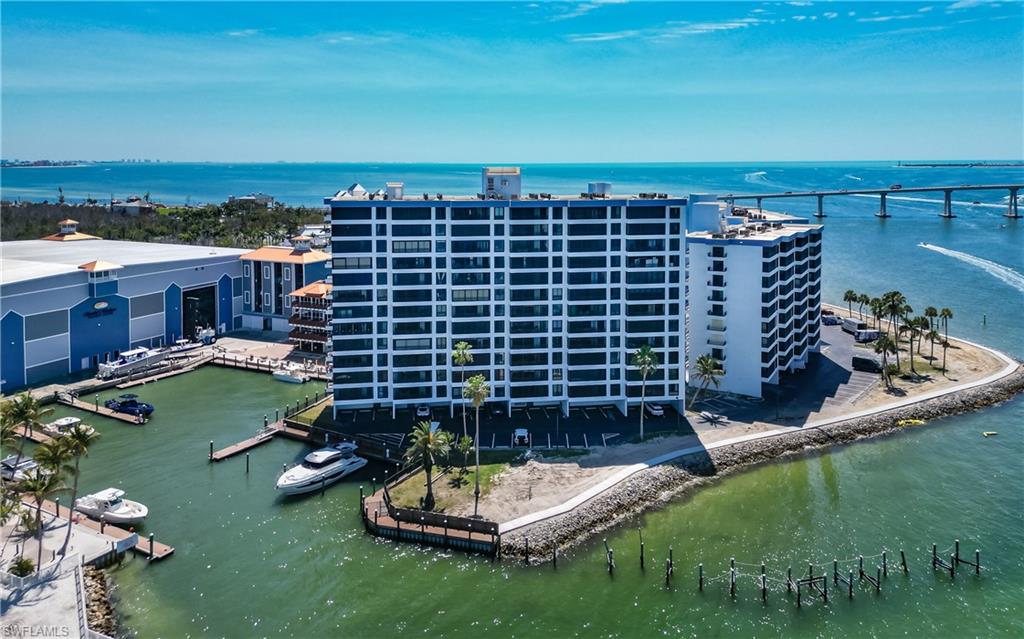 PUNTA RASSA - Residential