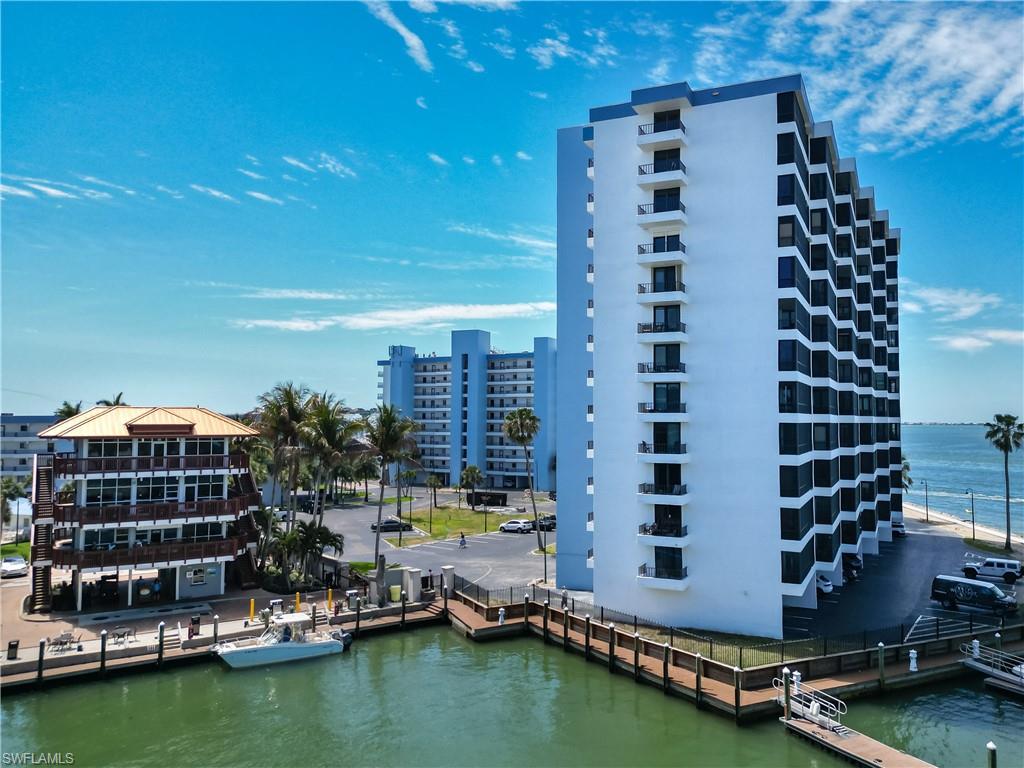 PUNTA RASSA - Residential