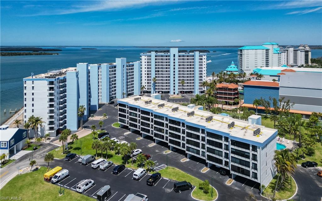 PUNTA RASSA - Residential