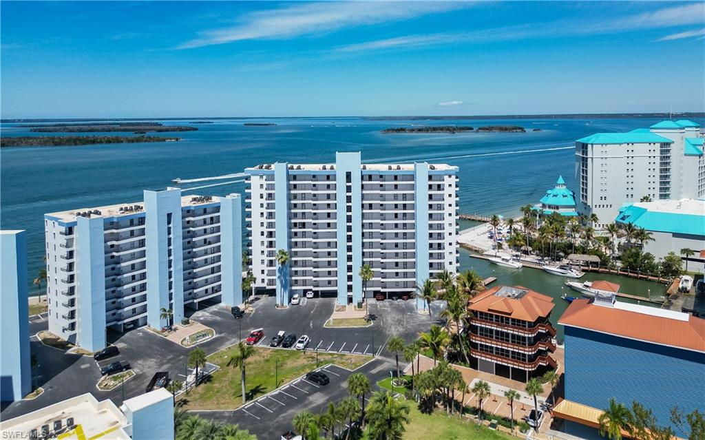 PUNTA RASSA - Residential