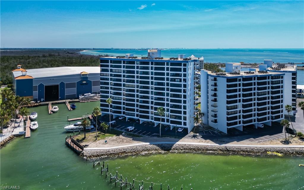 PUNTA RASSA - Residential