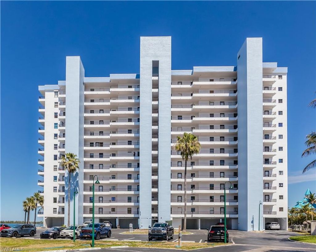 Photo of 15031 Punta Rassa RD #403, FORT MYERS, FL 33908 (MLS # 226013671)