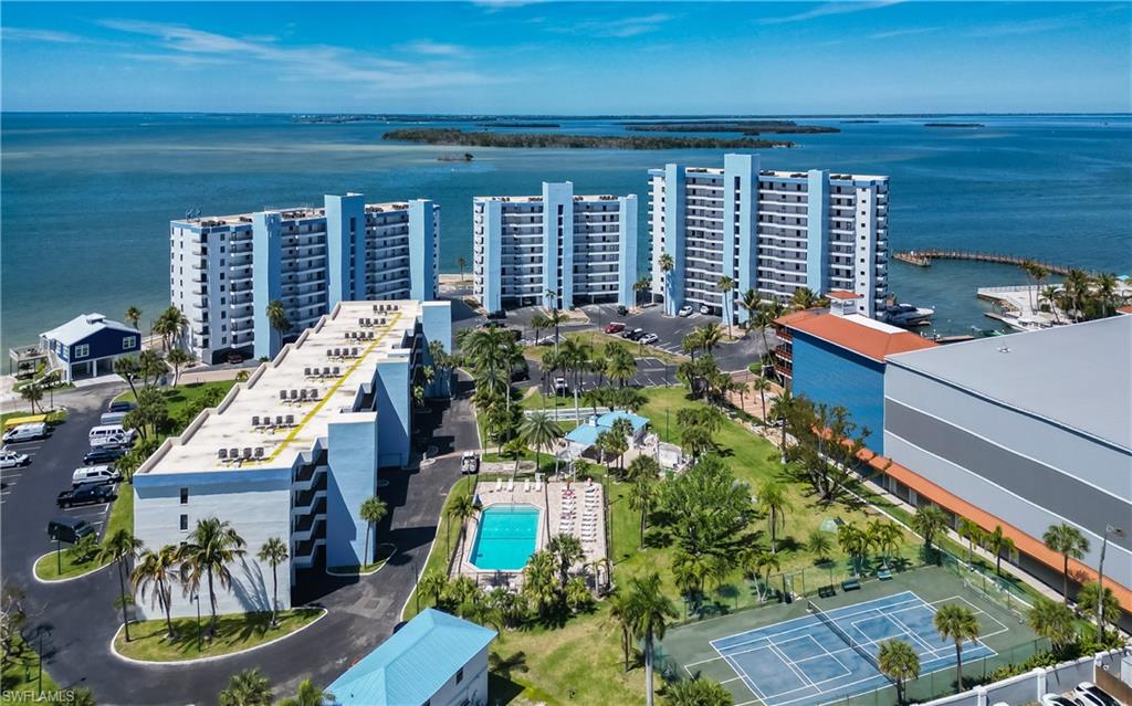 PUNTA RASSA - Residential