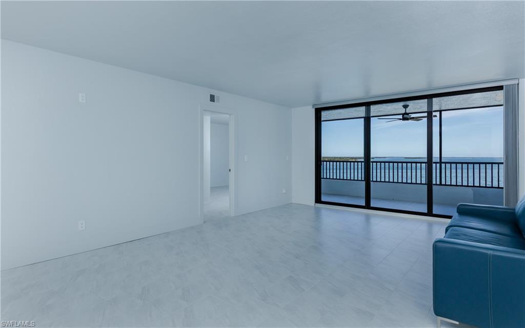 PUNTA RASSA - Residential