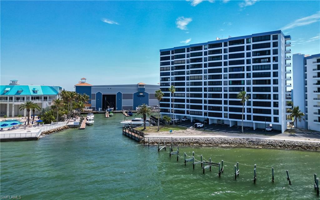 PUNTA RASSA - Residential