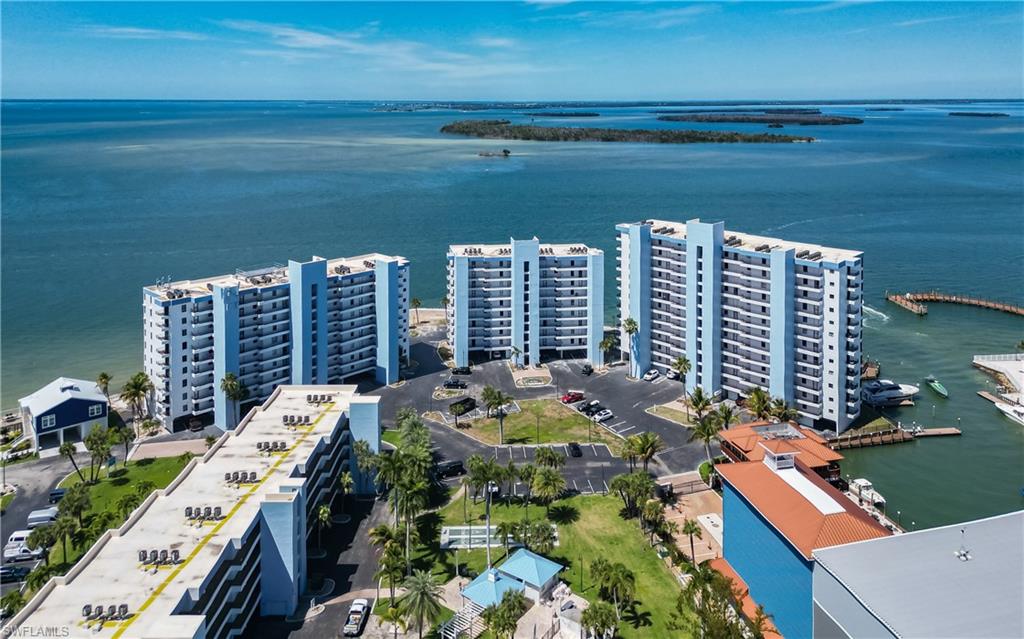 PUNTA RASSA - Residential