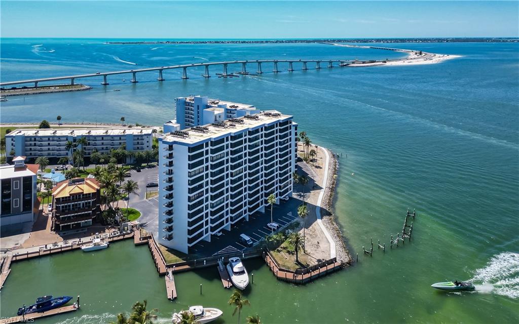 PUNTA RASSA - Residential