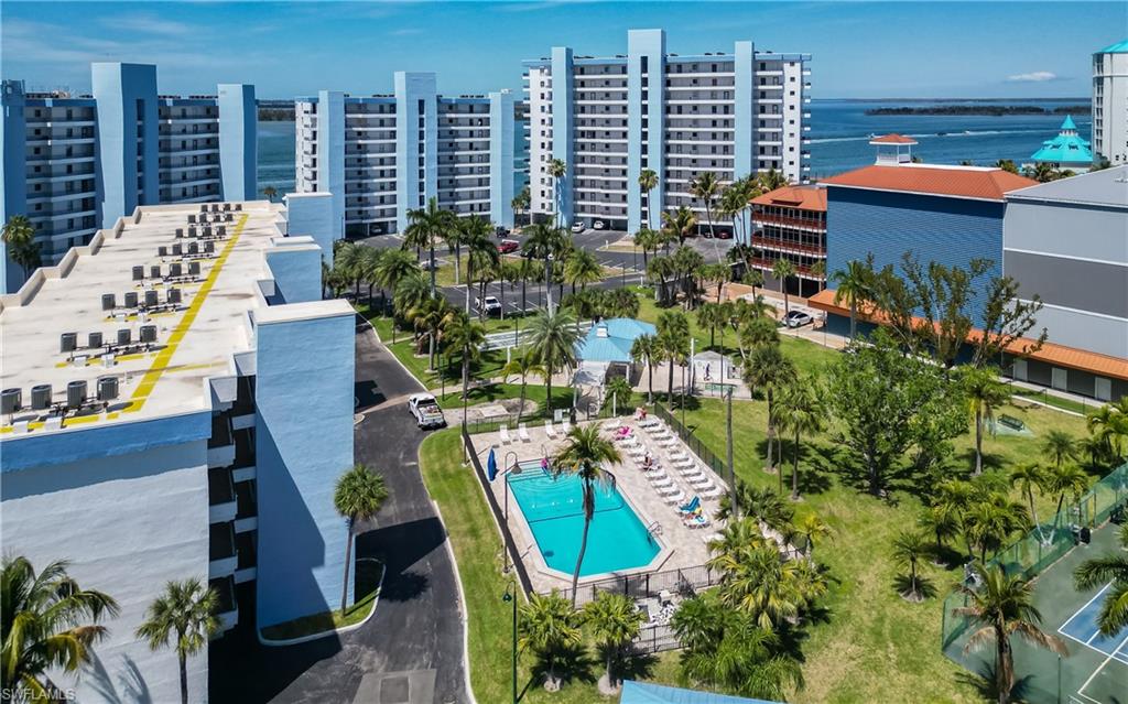 PUNTA RASSA - Residential