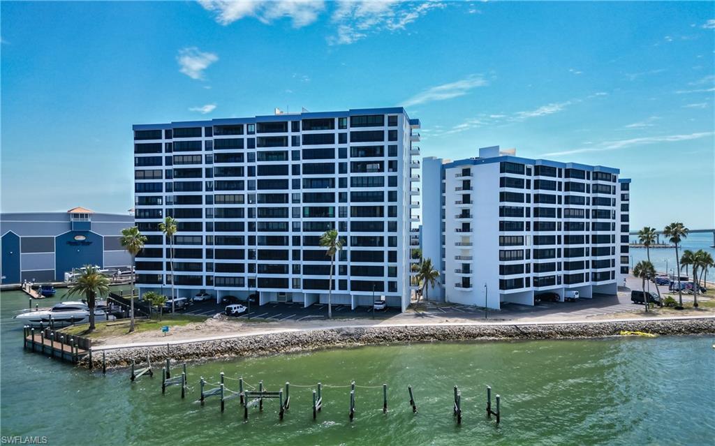 PUNTA RASSA - Residential