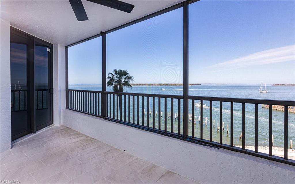 PUNTA RASSA - Residential