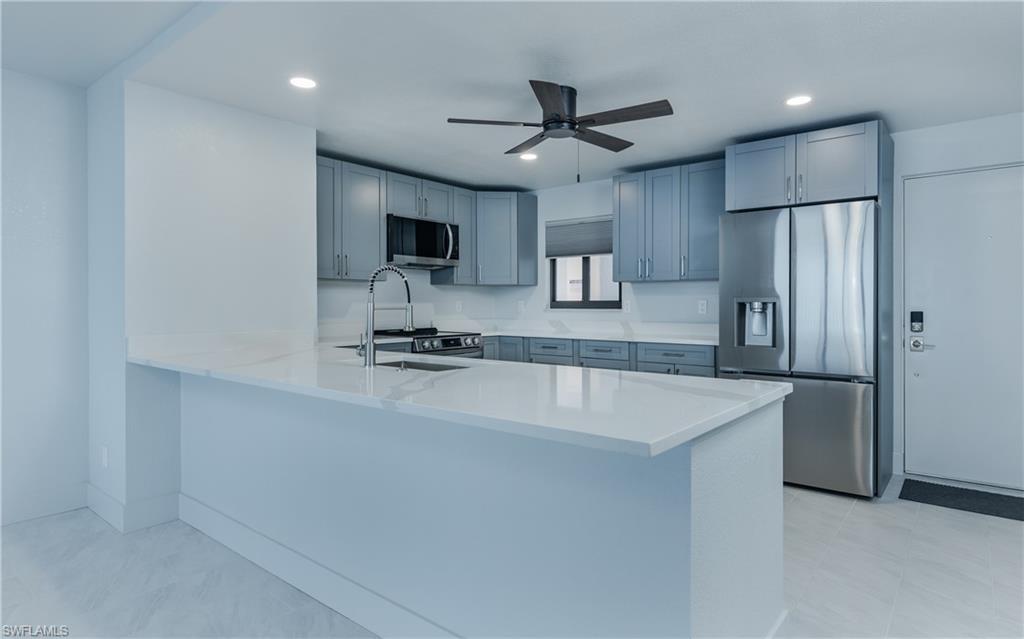 PUNTA RASSA - Residential