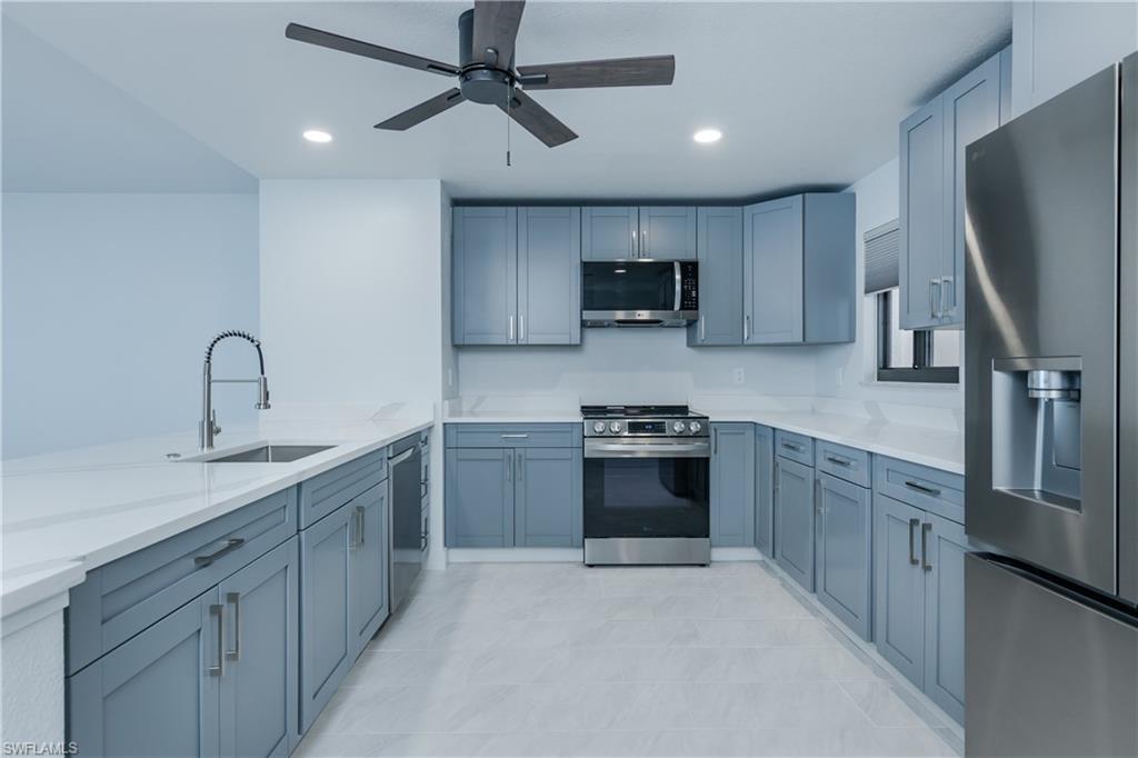 PUNTA RASSA - Residential