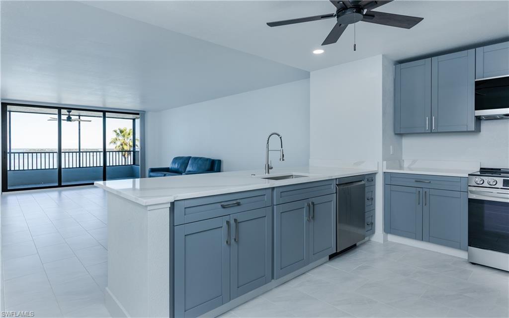 PUNTA RASSA - Residential