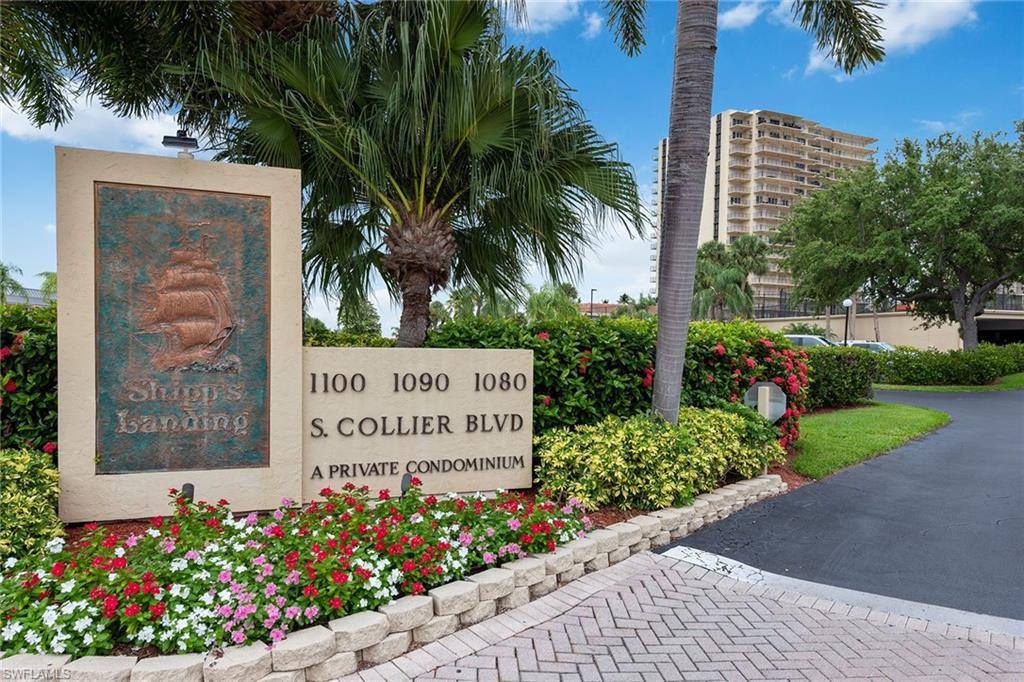 SHIPPS LANDING - Residential