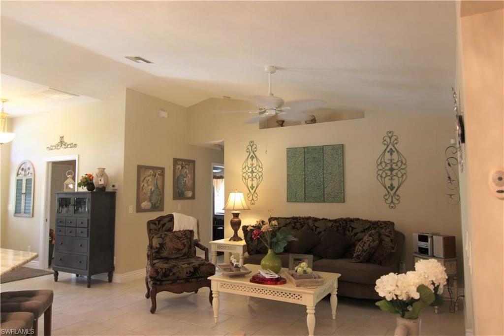 PORT CHARLOTTE - Residential