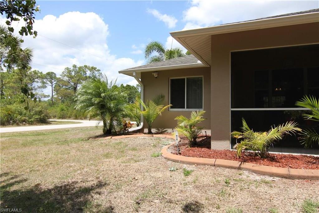 PORT CHARLOTTE - Residential