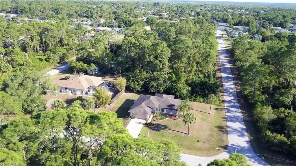 PORT CHARLOTTE - Residential