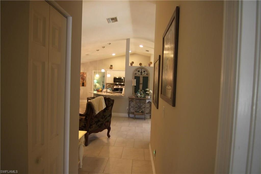 PORT CHARLOTTE - Residential