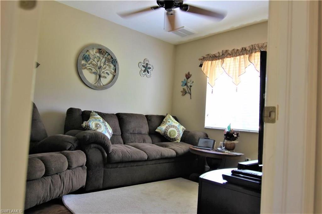 PORT CHARLOTTE - Residential