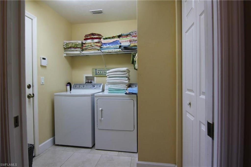 PORT CHARLOTTE - Residential