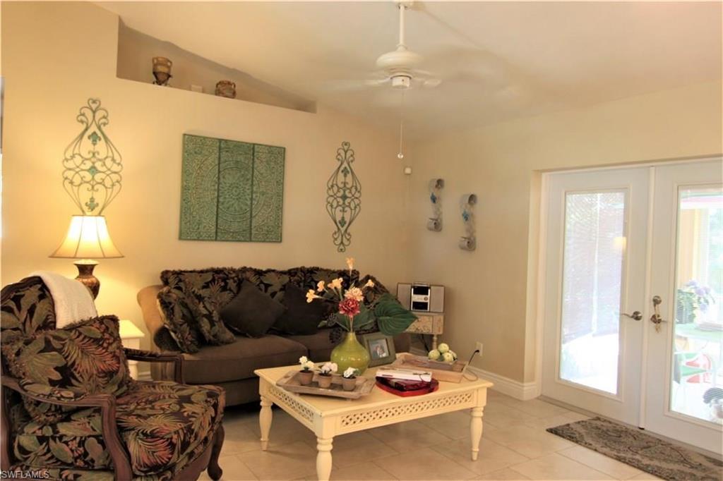 PORT CHARLOTTE - Residential